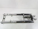 2001 Honda VT1100 Shadow Sabre Straight Front Fork Triple Tree Set 51400-MCK-A01. Fixed Price $339.99.