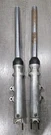Kawasaki H1 500 H2 750 Front Forks Lower Outer Slider Inner Tubes Rh Lh Kh. Fixed Price $120.00.