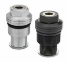 Burly Brand 2006-2017 Fxdl Dyna Low Rider Harley Davidson Fork Preload Adjuster. Fixed Price $168.45.