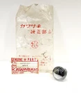 Genuine Kawasaki 90 MC1M Oem Fork Top Bolt Cap 44032-010 New Nos. Fixed Price $8.99.