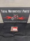 Honda Fork Seal 91255-286-003 Nos Oem Genuine Part. Fixed Price $5.00.