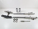 2006 Suzuki C90 VL1500T Boulevard Front End Fork Set 51103-10F70 51104-10F70. Fixed Price $299.99.