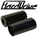 Harddrive Fork Slider Covers 2005-2014 Harley Davidson Flstn Softail Xa. Fixed Price $108.14.