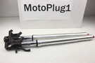 2005 2006 Kawasaki Ninja ZX6R ZX636 Oem Front Forks Suspension Damper Set STR8. Fixed Price $133.96.