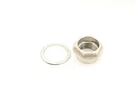 2012 Ducati 848 Evo Corse Oem Front Forks Clamp Triple Tree Stem Nut Set. Fixed Price $33.22.