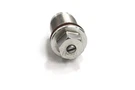 2023 Yamaha YZ250F Kyb Sss Front Fork Bolt Cap 5XC-23111-01-00. Fixed Price $35.00.