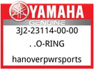 Yamaha Oem Part 3J2-23114-00-00 O-ring. Fixed Price $9.49.