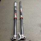 2023 Ktm Front Forks Wp Xact Aer 2024 250 Air 350 450 Xc Suspension. Fixed Price $820.00.