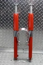 1964 Yamaha Yg-t Trailmaster 80 Front Forks Shock Suspension Set 124-23136-00-81. Fixed Price $299.99.