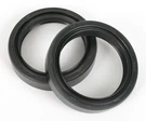 Parts Unlimited Front Fork Seals 0407-0028. Fixed Price $26.99.