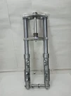 Harley-davidson 2002 Vrsc V-rod Forks Triple Tree Front Suspension. Fixed Price $595.00.