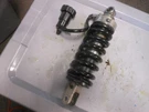 Bmw Oem Showa Rear Spring Strut Shock Absorber 1997-2000 F650 B011 33532345004. Fixed Price $99.99.