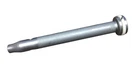 New Old Stock, Fits Harley Davidson Pipe Comp Bottom Part # 47313-07. Fixed Price $27.47.