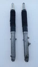 Oem Honda 1974 1975 CB125S Disk Brake Front Fork Set Left/right Rare Japan Obo. Fixed Price $91.00.