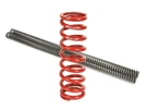 Bbr Heavy Duty & Rear Suspension Kit Kawasaki KLX140L Rl. Fixed Price $239.90.