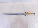 00-03 Harley Davidson Sportster 883 Hugger Front End Left Fork Leg- Bent. Fixed Price $199.95.