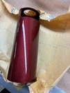 Vintage Nos Honda CB350K4 Bottom Fork Cover 1972 Gentile Maroon- 51611-344-670MT. Fixed Price $59.99.