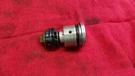 2001 YZ426F Yamaha Y5DH Fork Bottom Bolt Adjuster Valve. Fixed Price $39.90.