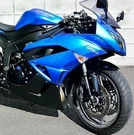 Kawasaki Ninja ZX-6R 2012 ZX600RCF Cap,fork Bolt Comp,gray 11065-0289-11G. Fixed Price $108.83.