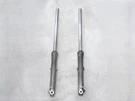 1996-2008 Honda Nighthawk Cb 250 Front Forks Suspension Pair Oem 51500-KBG-023. Fixed Price $249.99.