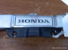1983 Honda Nighthawk Steering Stem Front Cover With Reflectors. Fixed Price $25.00.