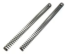 Yamaha TT600 Front Fork Springs. Original. 1985,1986. 85.86. 55U-23141-00-00.. Fixed Price $40.00.