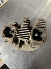 Harley Davidson Sportster Engine Motor Cylinder Ironhead 900 16683-57 Rear. Fixed Price $50.24.
