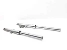 Front Forks Tubes Legs 1996 Kawasaki Vulcan VN1500D Classic 2891A X. Fixed Price $152.49.
