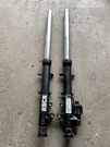 89 Kawasaki ZX750F Ninja Front Escs Leg Set Forks Oem GPZ750 -64. Fixed Price $74.99.