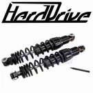 Harddrive 705 Series Preload/rebound Adjustable Rear Shock For 1995-2010 Bg. Fixed Price $711.86.