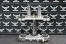 2008 Honda CRF150RB Expert Oem Front Forks Lower Triple Tree Clamps. Fixed Price $259.99.
