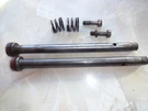 Honda CB400F CB360 CL360 CB250 G5 K5 Fork Dampers Rods 51470-369-000. Fixed Price $35.63.