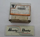 Harley Davidson V-twin Fork Seal Rebuild Kit 14-0702. Fixed Price $29.99.