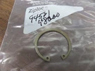 Nos Honda Front Fork Circlip MT250 73 CR250 Elsinore 72-74 CB450 94521-48000. Fixed Price $12.98.