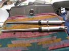 1977 Yamaha DT100 Front Forks. Fixed Price $38.00.
