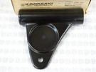 Kawasaki Nos New 44033-047-21 Black Lh Left Fork Cover F11M 250. Fixed Price $49.99.