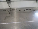 EB800 2013 Triumph Tiger Explorer Clutch Line Hose. Fixed Price $39.99.
