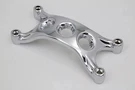 V-twin 24-1036 Chrome 39MM Fork Brace Sportster 48 Forty-eight. Fixed Price $73.95.