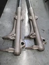 Bmw Airhead Dual Brake Disc Forks R100S R100RT R90S. Fixed Price $539.00.