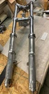 Front Fork Assy Dual Disc 35MM 77-83 Harley Shovelhead Fx Narrow Glide Chopper. Fixed Price $599.95.