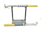 08-20 Yamaha WR250R Front Forks Suspension Set Straight. Fixed Price $619.46.