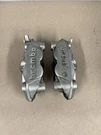 11-25 Suzuki GSXR600 750 Right Left Front Brake Set Pair #0236. Fixed Price $159.99.