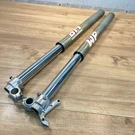 2004 04-05 Ktm / Nice Oem Wp Front Forks Suspension. Fixed Price $250.00.