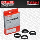 2009 2014 Yamaha Front Fork Seals Kit Oil Dust 5VU-W003B-00-00. Fixed Price $44.95.