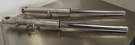 98-03 Honda Shadow VT750CD Forks Front Suspension Straight 51400-MBA-611. Fixed Price $90.74.