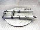 2012 12-16 Victory Vision Tour Front Fork Suspension Damper Triple Tree Assembly. Fixed Price $412.06.