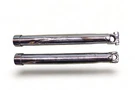 Harley Sportster Ironhead Xlr XLCH900 *2283 Fork Lowers Shav. Fixed Price $129.99.