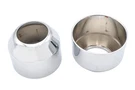 41MM Fork Boot Cover Chrome Harley-davidson. Fixed Price $44.99.
