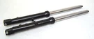 Kawasaki Concours Front Left & Right Fork Damper - Straight!. Fixed Price $199.99.