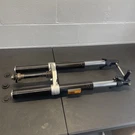 13-16 Ktm Duke 390 Front Suspension Set Triple Oem Shock Rc Absorber. Fixed Price $207.00.